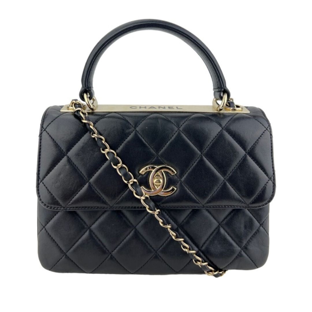 Bolsa ChaneI — Trendy CC