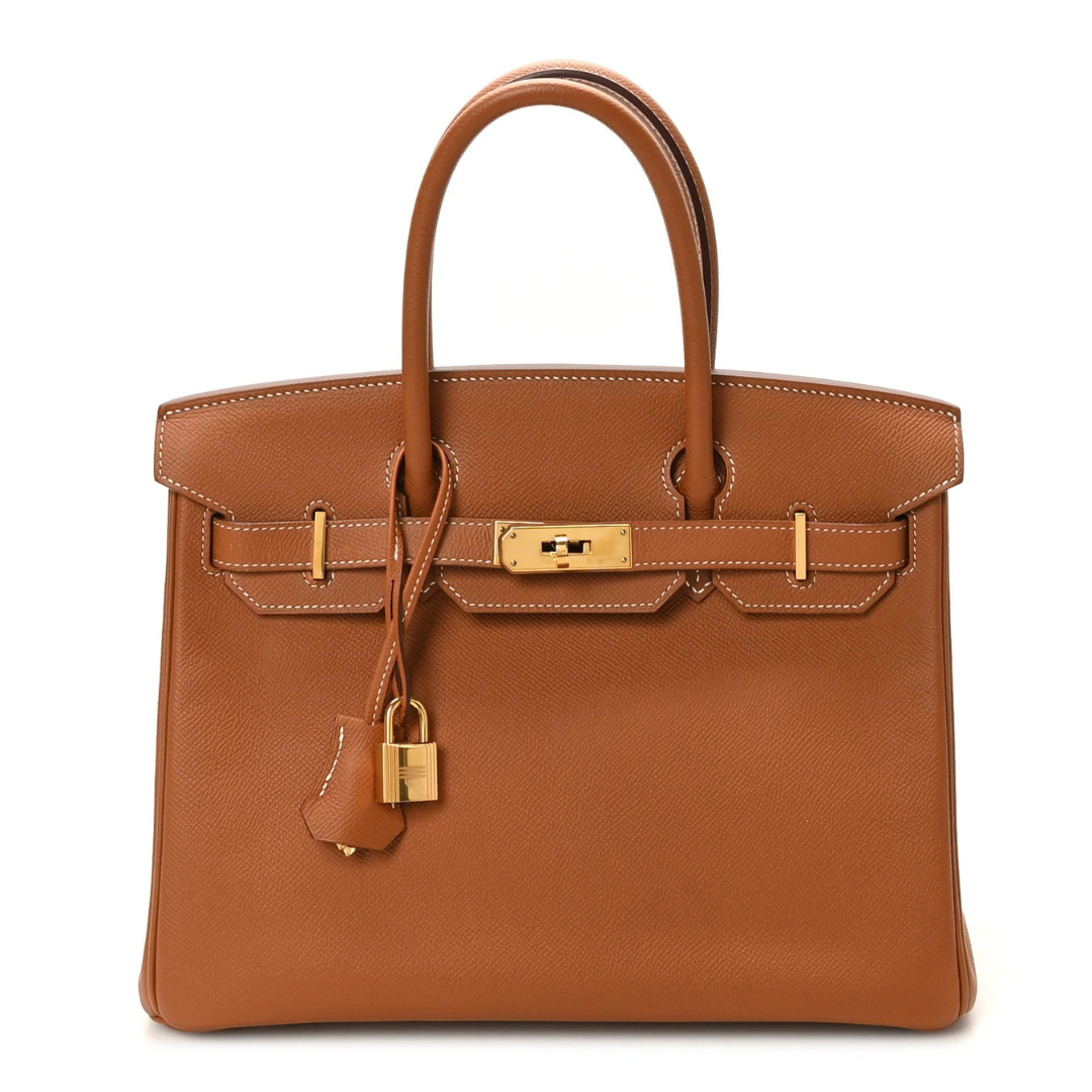 Bolsa Hɘrmés Birkin
