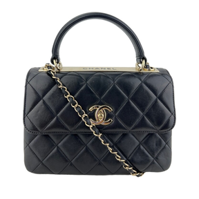 Bolsa ChaneI — Trendy CC