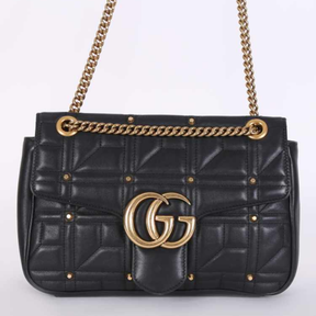 Bolsa GUCCl — GG Marmont