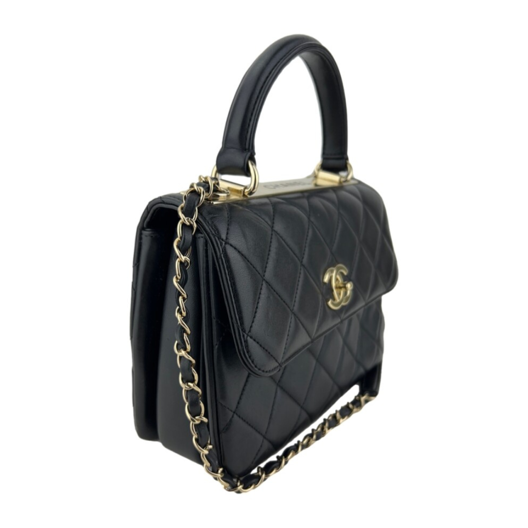 Bolsa ChaneI — Trendy CC