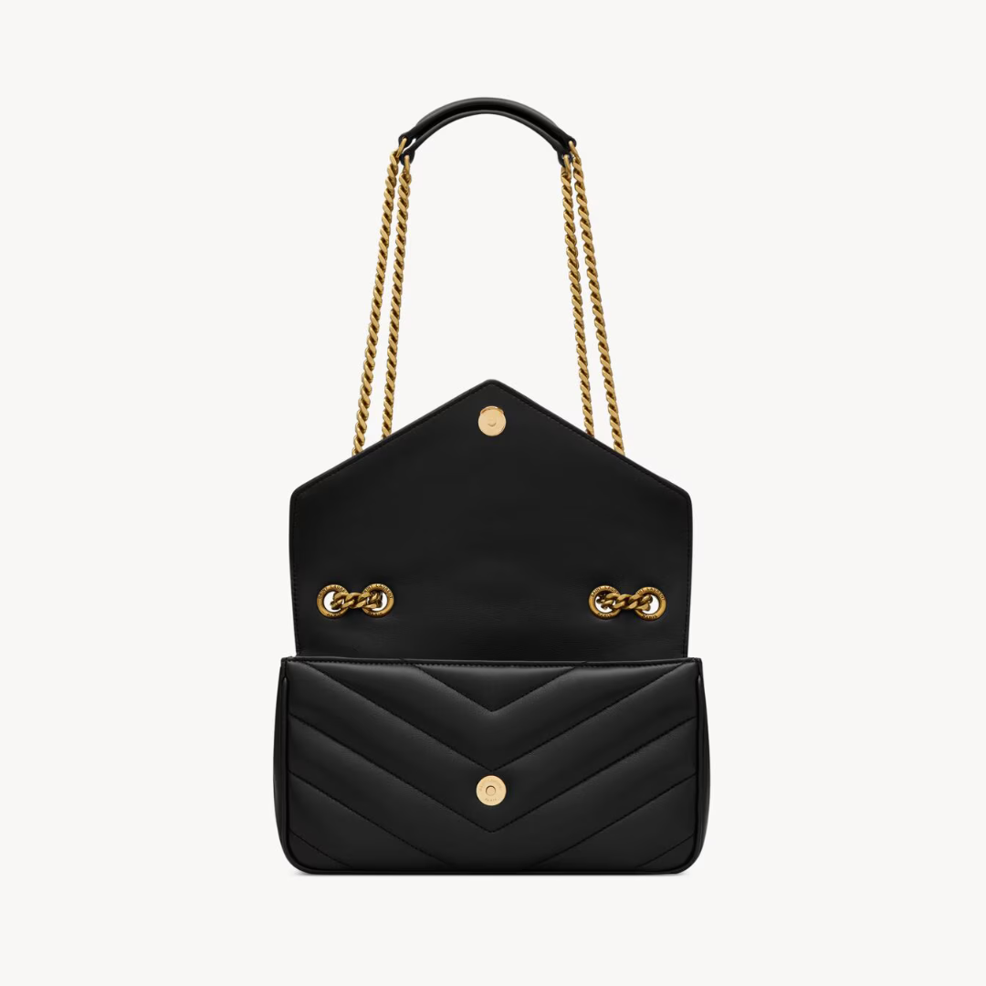 Bolsa S. Laurent Lou Camera