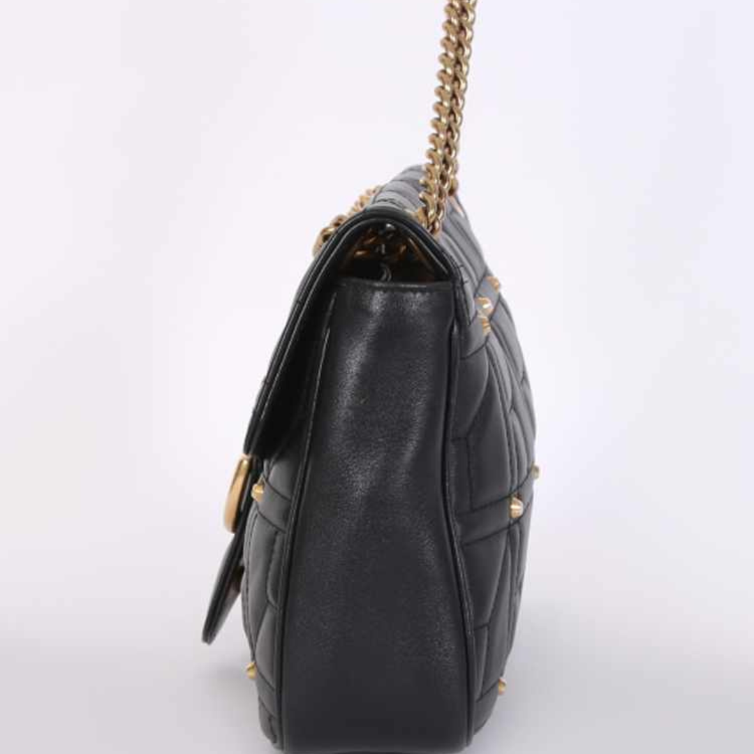 Bolsa GUCCl — GG Marmont