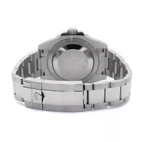 Relógio R0LEX GMT- Master ll ''Batman'' (REPLICA)