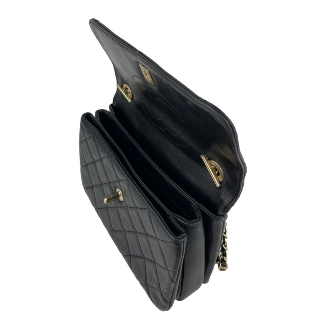 Bolsa ChaneI — Trendy CC