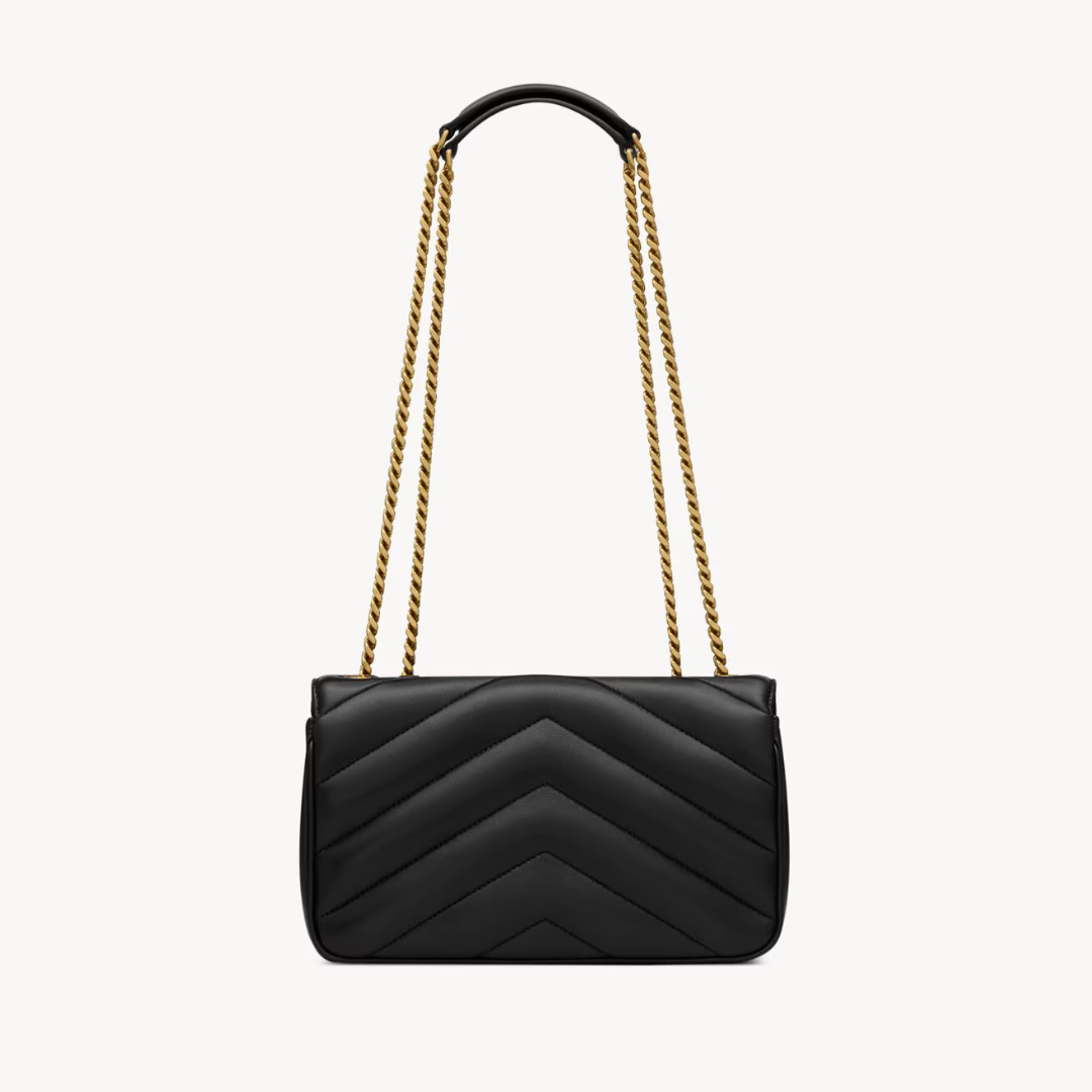 Bolsa S. Laurent Lou Camera