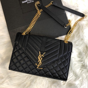 Bolsa S. Laurent Lou Camera