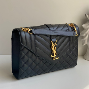 Bolsa S. Laurent Lou Camera