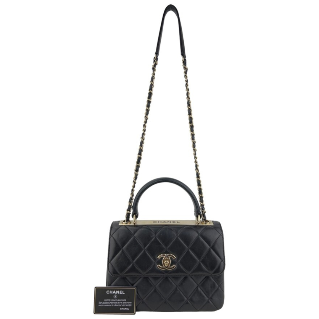 Bolsa ChaneI — Trendy CC