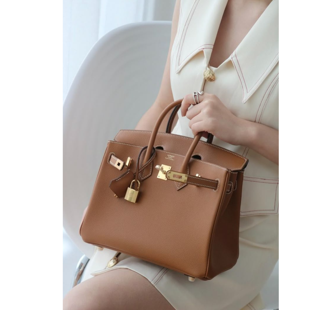 Bolsa Hɘrmés Birkin