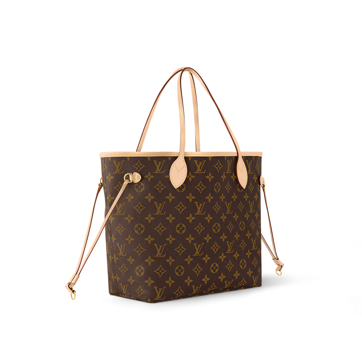 Bolsa Louis V. — Neverfull